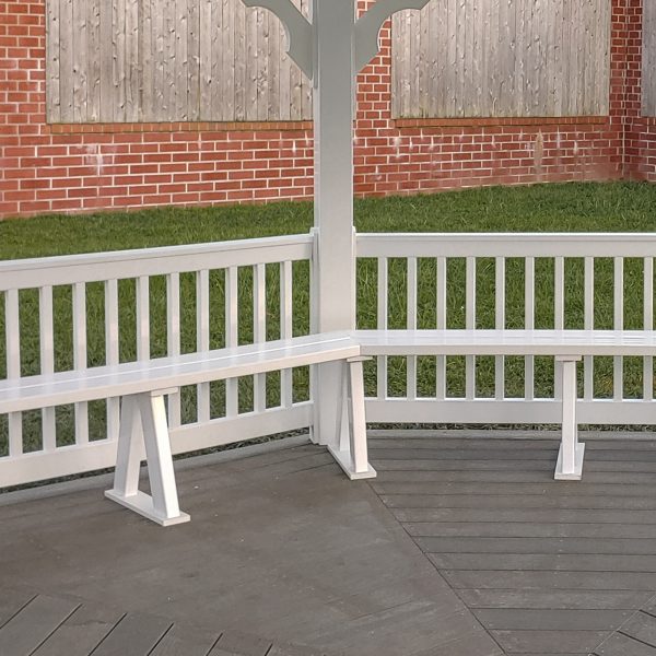 Custom Options - Benches