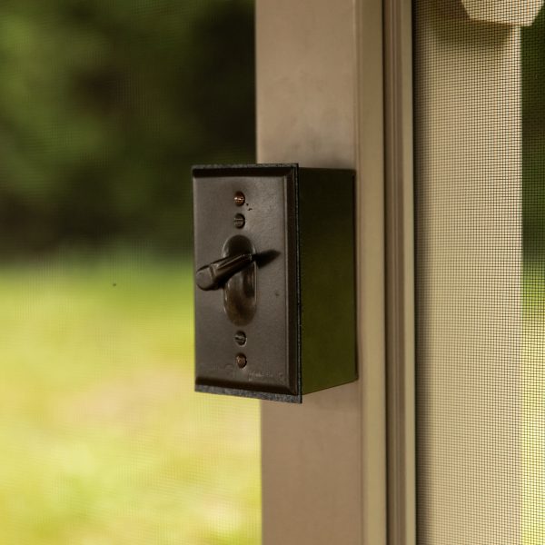 Custom Options - Electrical Packages