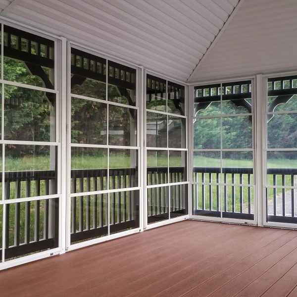 Custom Options - Vinyl Tec Windows
