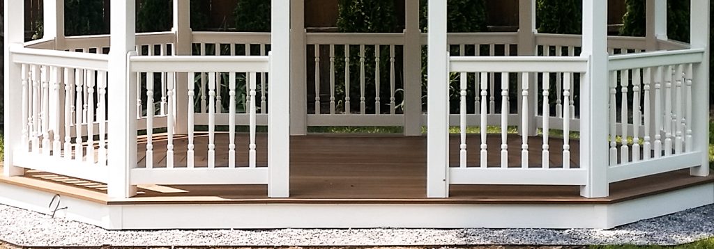 Railing - Madison
