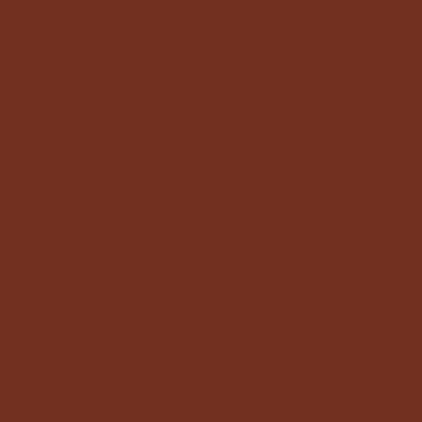 Standing Seam Color - Colonial Red