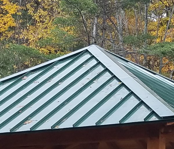 Standing Seam