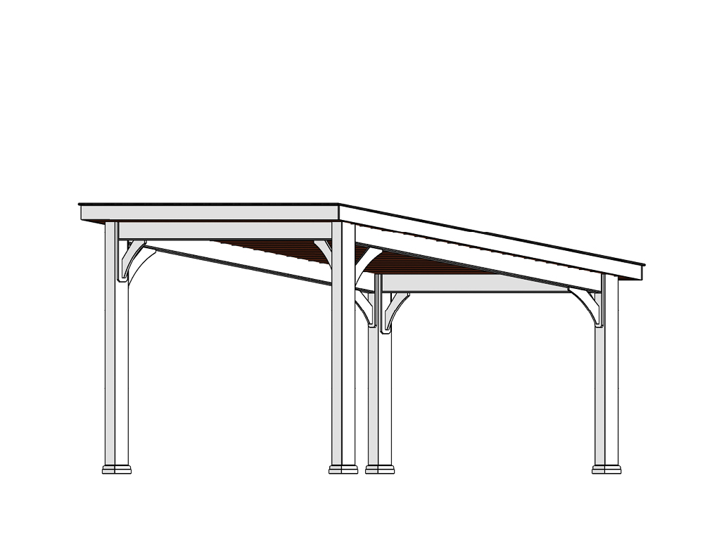 Styles - Moderno w_ White Background LEAN-TO